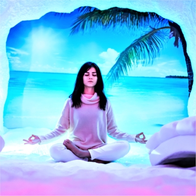 HALOTERAPIA, ESPECIAL CLASES DE MEDITACIÓN Y RESPIRACIÓN CONSCIENTE | Haloterapia, especial meditación y respiración consciente. SALT ROOM VITORIA.jpg